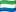 Bandeira da Serra Leoa