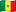 Bandeira do Senegal