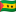 Bandeira de São Tomé e Príncipe