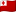 Bandeira de Tonga