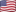 Bandeira dos Estados Unidos