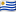 Bandeira do Uruguai