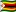 Bandeira do Zimbabwe