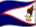 Bandeira da Samoa Americana