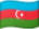 Bandeira do Azerbaijão