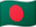 Bandeira do Bangladesh