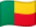 Bandeira do Benim