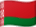 Bandeira da Bielorrússia