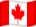 Bandeira do Canadá