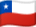 Bandeira do Chile