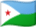 Bandeira do Djibouti