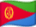 Bandeira da Eritreia