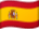 Bandeira da Espanha