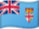 Bandeira de Fiji