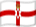 Bandeira da Irlanda do Norte