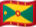 Bandeira de Granada