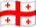 Bandeira da Geórgia