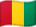 Bandeira da Guiné