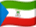 Bandeira da Guiné Equatorial