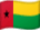 Bandeira da Guiné-Bissau