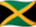 Bandeira da Jamaica