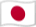 Bandeira do Japão