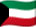 Bandeira do Kuwait