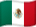 Bandeira do México