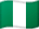 Bandeira da Nigéria