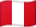 Bandeira do Peru