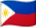 Bandeira das Filipinas