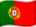 Bandeira de Portugal