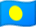 Bandeira de Palau