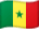 Bandeira do Senegal