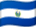 Bandeira de El Salvador