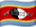 Bandeira de Essuatíni