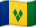 Bandeira de São Vicente e Granadinas