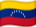 Bandeira da Venezuela