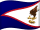 Bandeira da Samoa Americana