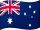 Bandeira da Austrália