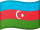 Bandeira do Azerbaijão