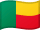 Bandeira do Benim