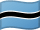 Bandeira do Botswana