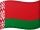 Bandeira da Bielorrússia