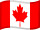 Bandeira do Canadá