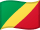 Bandeira da República do Congo