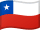 Bandeira do Chile