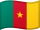 Bandeira dos Camarões