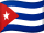 Bandeira de Cuba