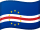 Bandeira de Cabo Verde